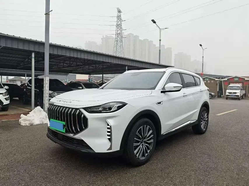 2024 Jetour X70 Plus 1.5T 156HP L4 6DCT,autocango,china used car exporter,china ev exporter,chinese used car exporter,chinese used ev exporter