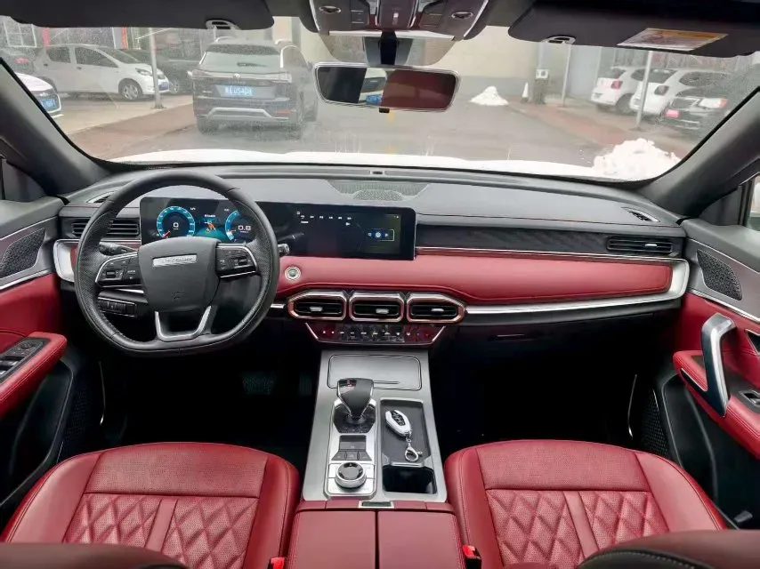 2024 Jetour X70 Plus 1.5T 156HP L4 6DCT,autocango,china used car exporter,china ev exporter,chinese used car exporter,chinese used ev exporter