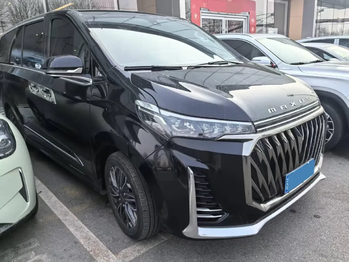 2023 MAXUS G20 2.0T 224HP L4 8AT,autocango,china used car exporter,china ev exporter,chinese used car exporter,chinese used ev exporter