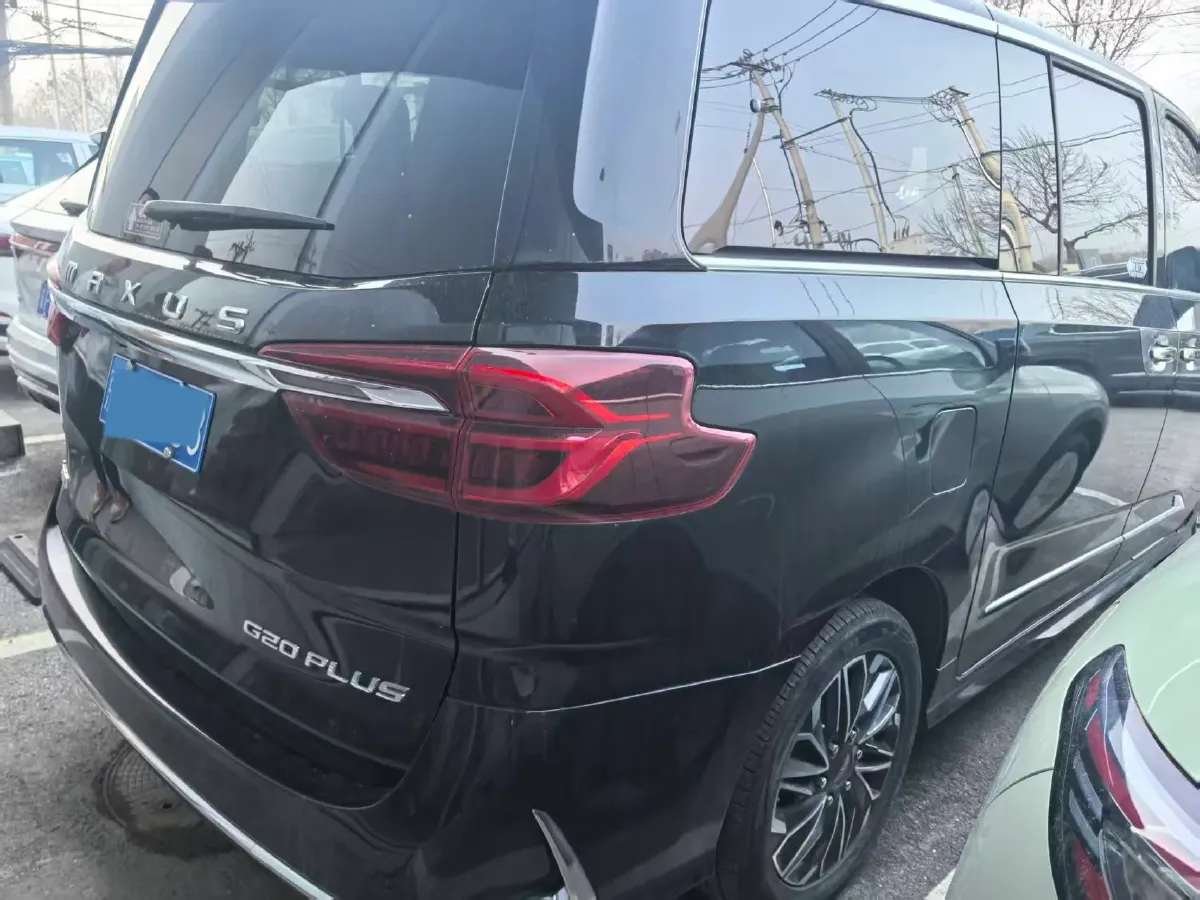 2023 MAXUS G20 2.0T 224HP L4 8AT,autocango,china used car exporter,china ev exporter,chinese used car exporter,chinese used ev exporter