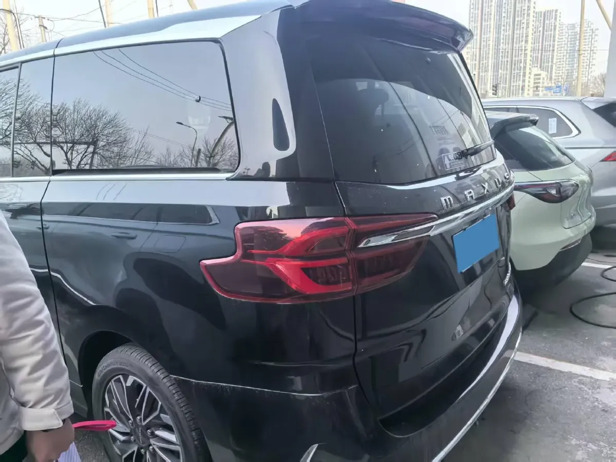 2023 MAXUS G20 2.0T 224HP L4 8AT,autocango,china used car exporter,china ev exporter,chinese used car exporter,chinese used ev exporter