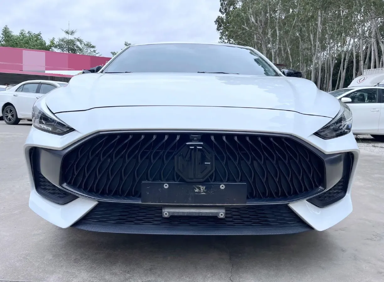 2022 MG 5 1.5T 173HP L4 7DCT,autocango,china used car exporter,china ev exporter,chinese used car exporter,chinese used ev exporter
