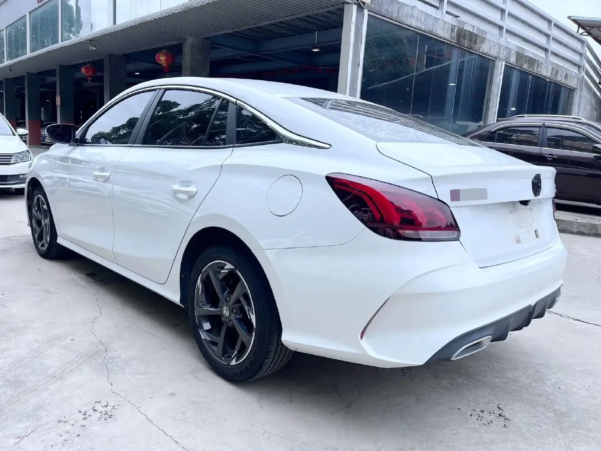 2022 MG 5 1.5T 173HP L4 7DCT,autocango,china used car exporter,china ev exporter,chinese used car exporter,chinese used ev exporter