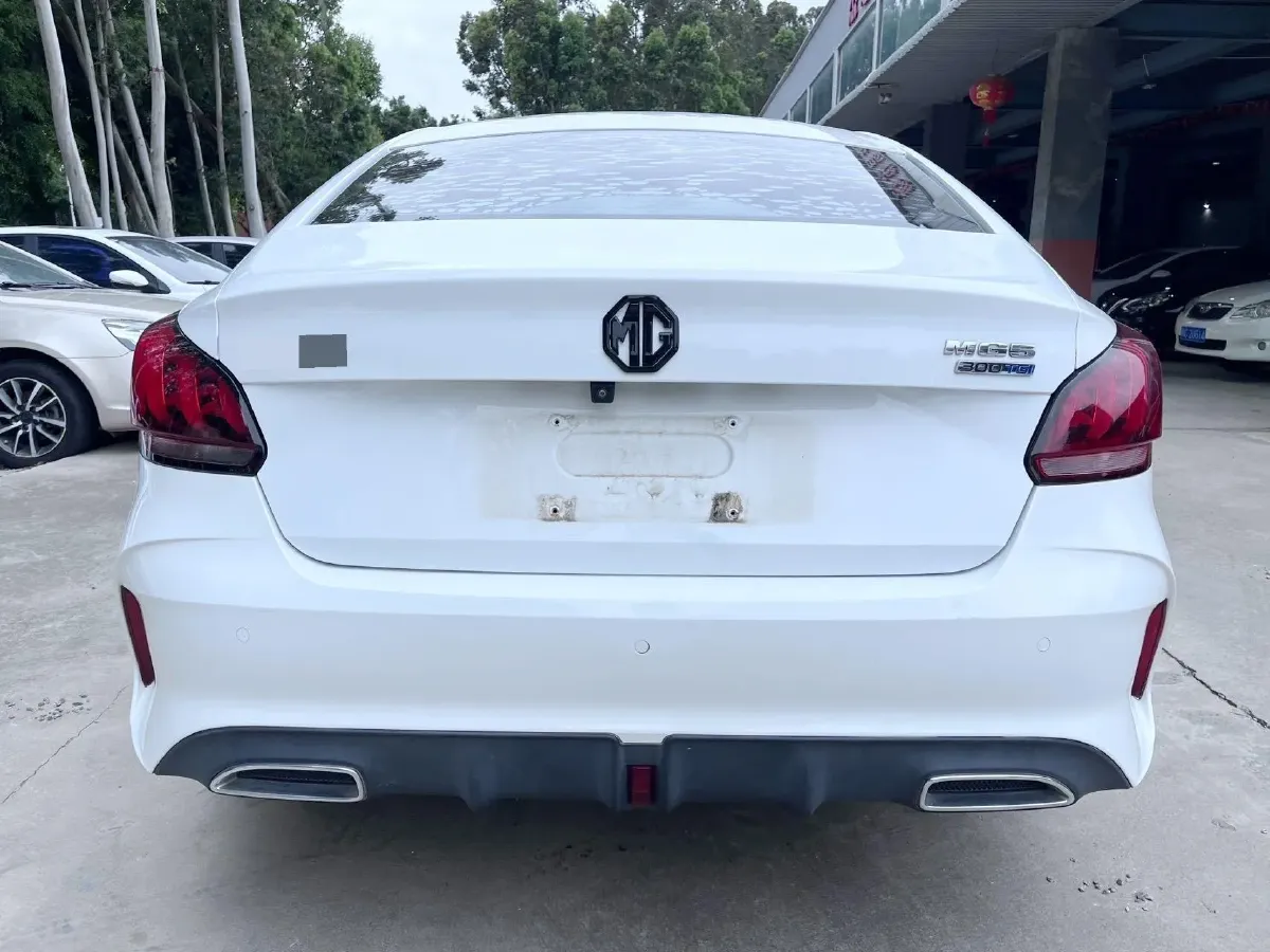 2022 MG 5 1.5T 173HP L4 7DCT,autocango,china used car exporter,china ev exporter,chinese used car exporter,chinese used ev exporter