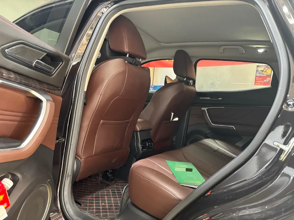 2019 WEY VV5 1.5T 169HP L4 7DCT,autocango,china used car exporter,china ev exporter,chinese used car exporter,chinese used ev exporter