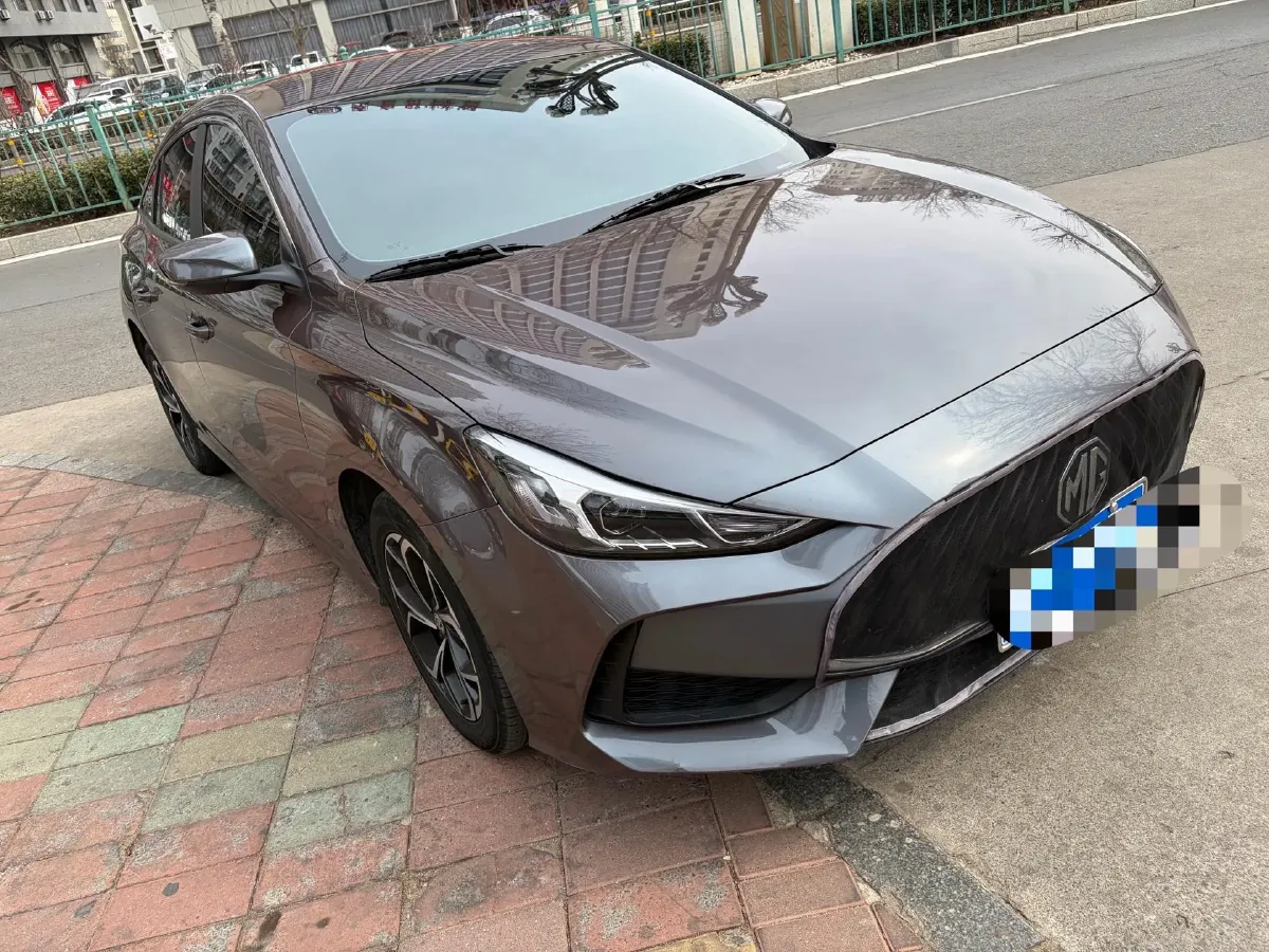 2023 MG 5 1.5L 129HP L4 5MT,autocango,china used car exporter,china ev exporter,chinese used car exporter,chinese used ev exporter