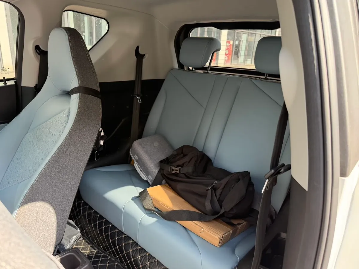 2023 Chery Little Ant BEV 25.05KWH,autocango,china used car exporter,china ev exporter,chinese used car exporter,chinese used ev exporter