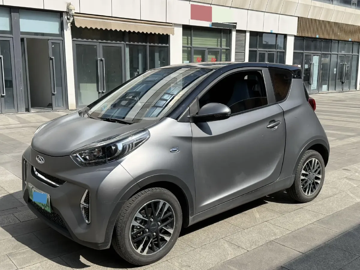 2023 Chery Little Ant BEV 25.05KWH,autocango,china used car exporter,china ev exporter,chinese used car exporter,chinese used ev exporter