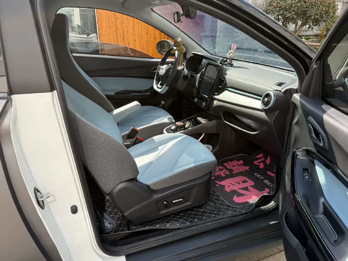 2023 Chery Little Ant BEV 25.05KWH,autocango,china used car exporter,china ev exporter,chinese used car exporter,chinese used ev exporter