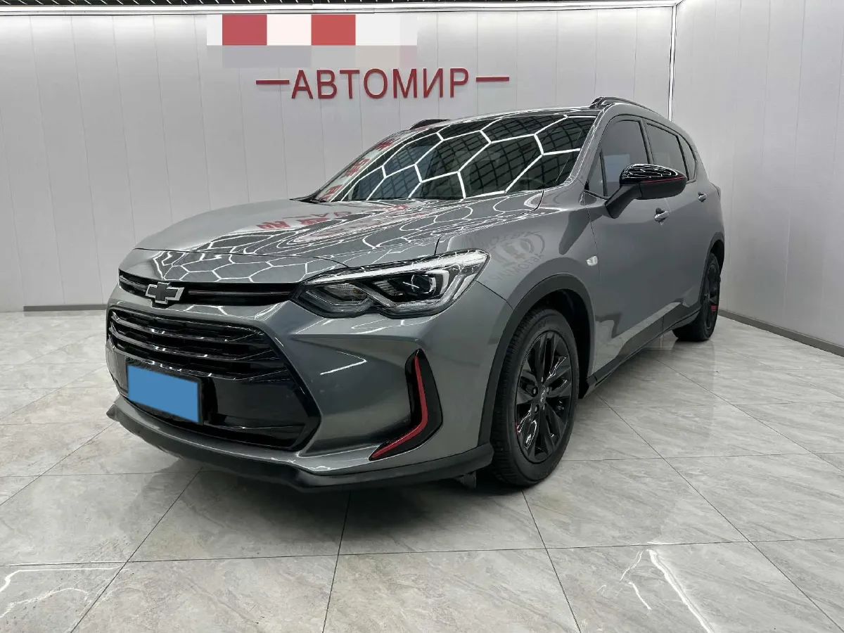 2020 Chevrolet Orlando 1.3T 163HP L3 6AT,autocango,china used car exporter,china ev exporter,chinese used car exporter,chinese used ev exporter