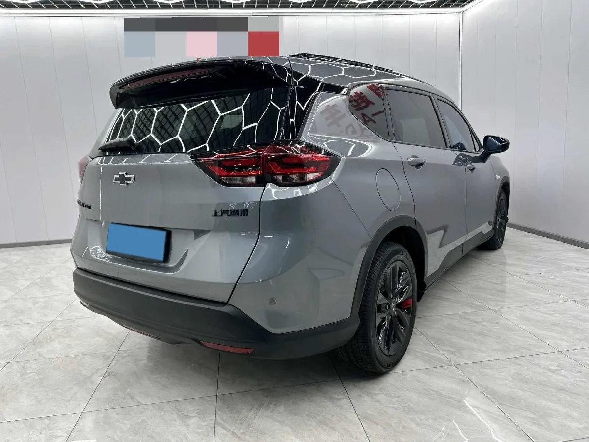 2020 Chevrolet Orlando 1.3T 163HP L3 6AT,autocango,china used car exporter,china ev exporter,chinese used car exporter,chinese used ev exporter