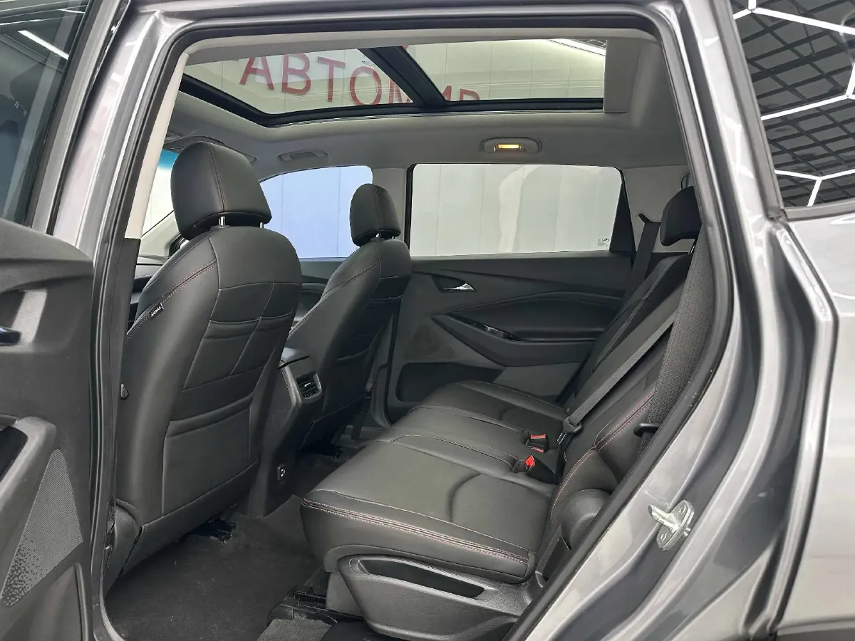 2020 Chevrolet Orlando 1.3T 163HP L3 6AT,autocango,china used car exporter,china ev exporter,chinese used car exporter,chinese used ev exporter