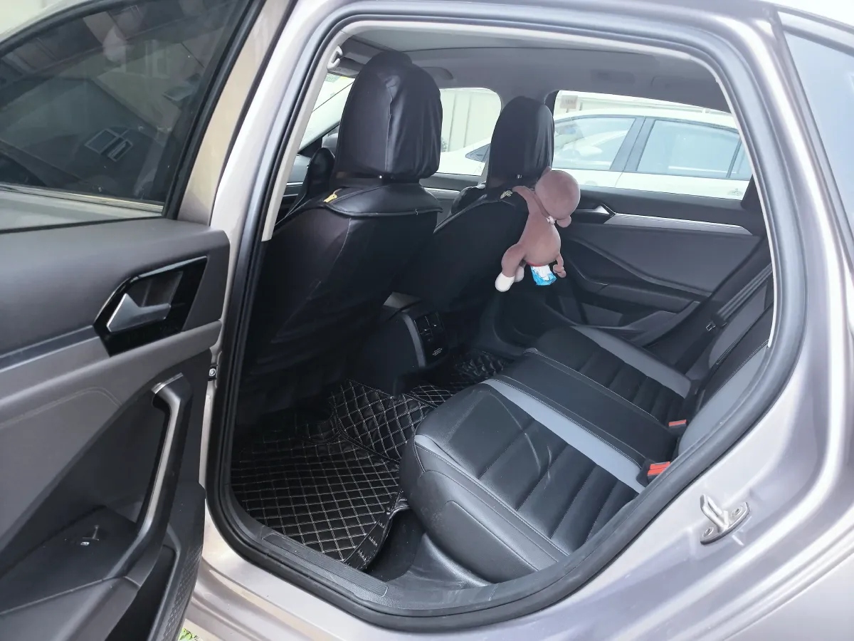 2019 Volkswagen Tharu 1.4T 150HP L4 7DCT,autocango,china used car exporter,china ev exporter,chinese used car exporter,chinese used ev exporter