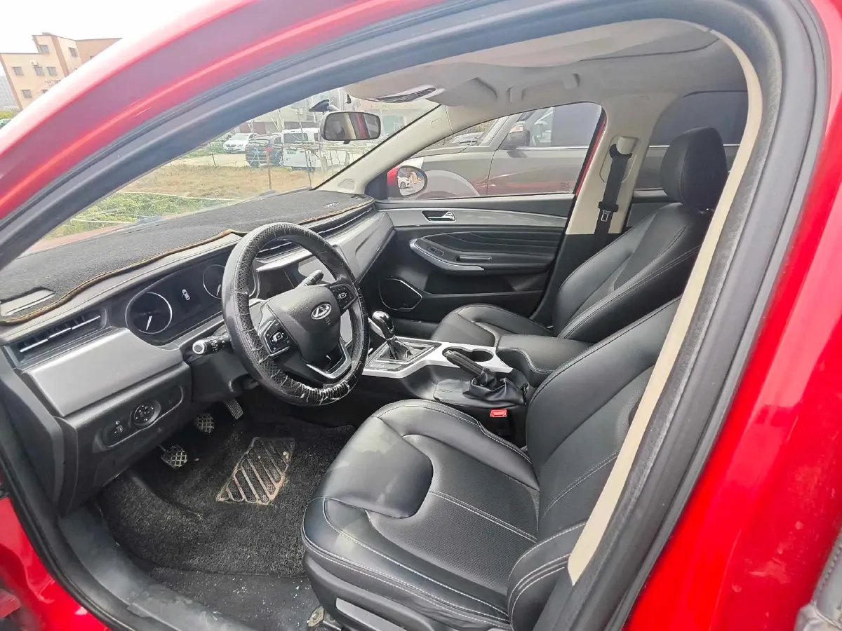 2019 Chery Arrizo 5 1.5L 116HP L4 5MT,autocango,china used car exporter,china ev exporter,chinese used car exporter,chinese used ev exporter