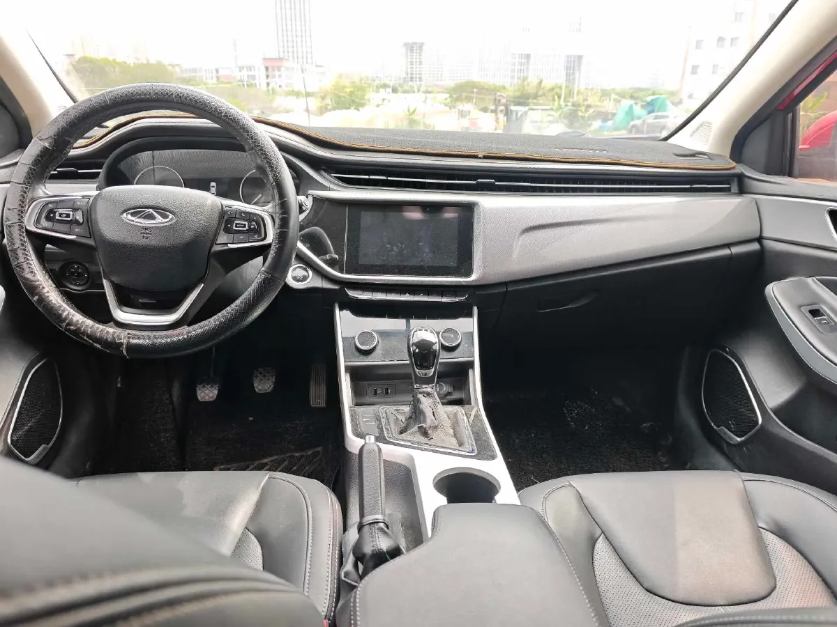 2019 Chery Arrizo 5 1.5L 116HP L4 5MT,autocango,china used car exporter,china ev exporter,chinese used car exporter,chinese used ev exporter