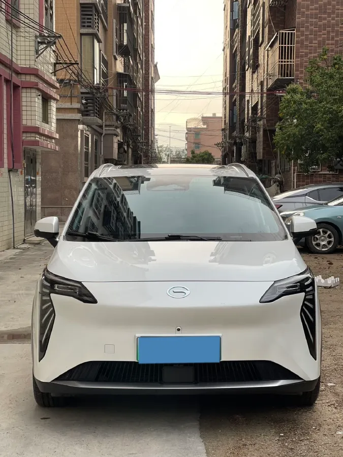 2023 Aion Y BEV 61.7KWH,autocango,china used car exporter,china ev exporter,chinese used car exporter,chinese used ev exporter