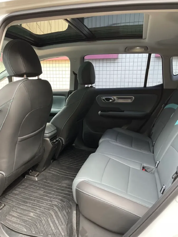 2023 Aion Y BEV 61.7KWH,autocango,china used car exporter,china ev exporter,chinese used car exporter,chinese used ev exporter