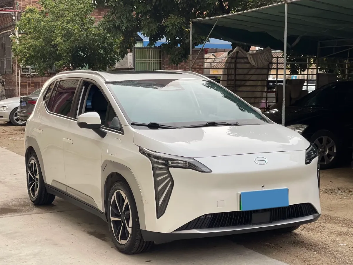 2023 Aion Y BEV 61.7KWH,autocango,china used car exporter,china ev exporter,chinese used car exporter,chinese used ev exporter