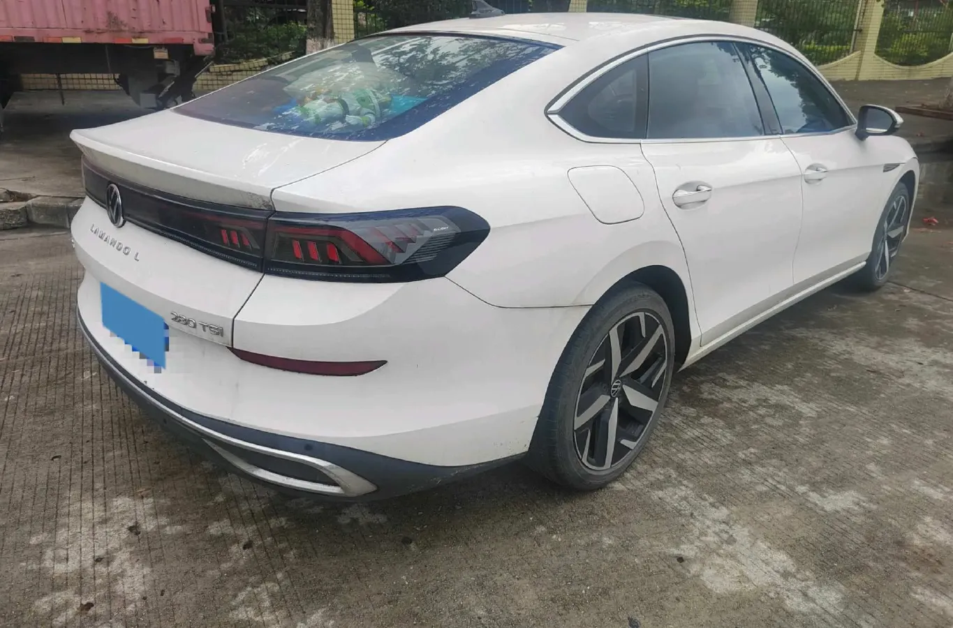 2022 Exceed TXL 2.0T 261HP L4 7DCT,autocango,china used car exporter,china ev exporter,chinese used car exporter,chinese used ev exporter