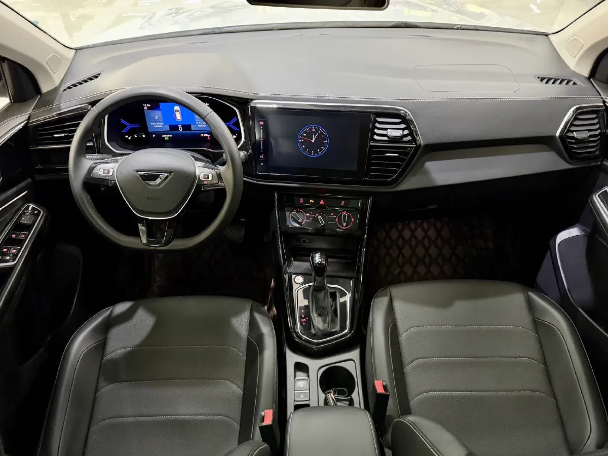 2022 Jetta VS7 1.4T 150HP L4 6AT,autocango,china used car exporter,china ev exporter,chinese used car exporter,chinese used ev exporter