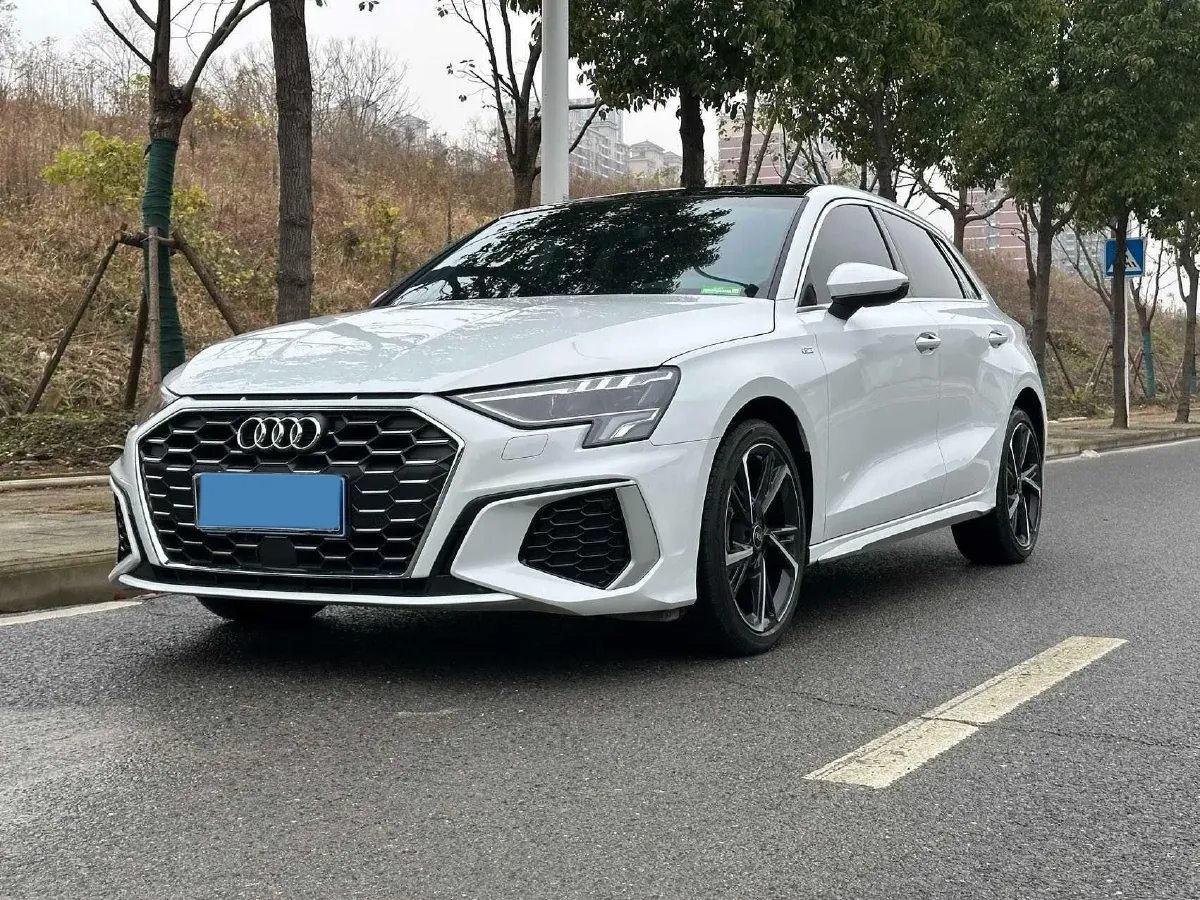 2022 Audi A3 1.4T 150HP L4 7DCT,autocango,china used car exporter,china ev exporter,chinese used car exporter,chinese used ev exporter