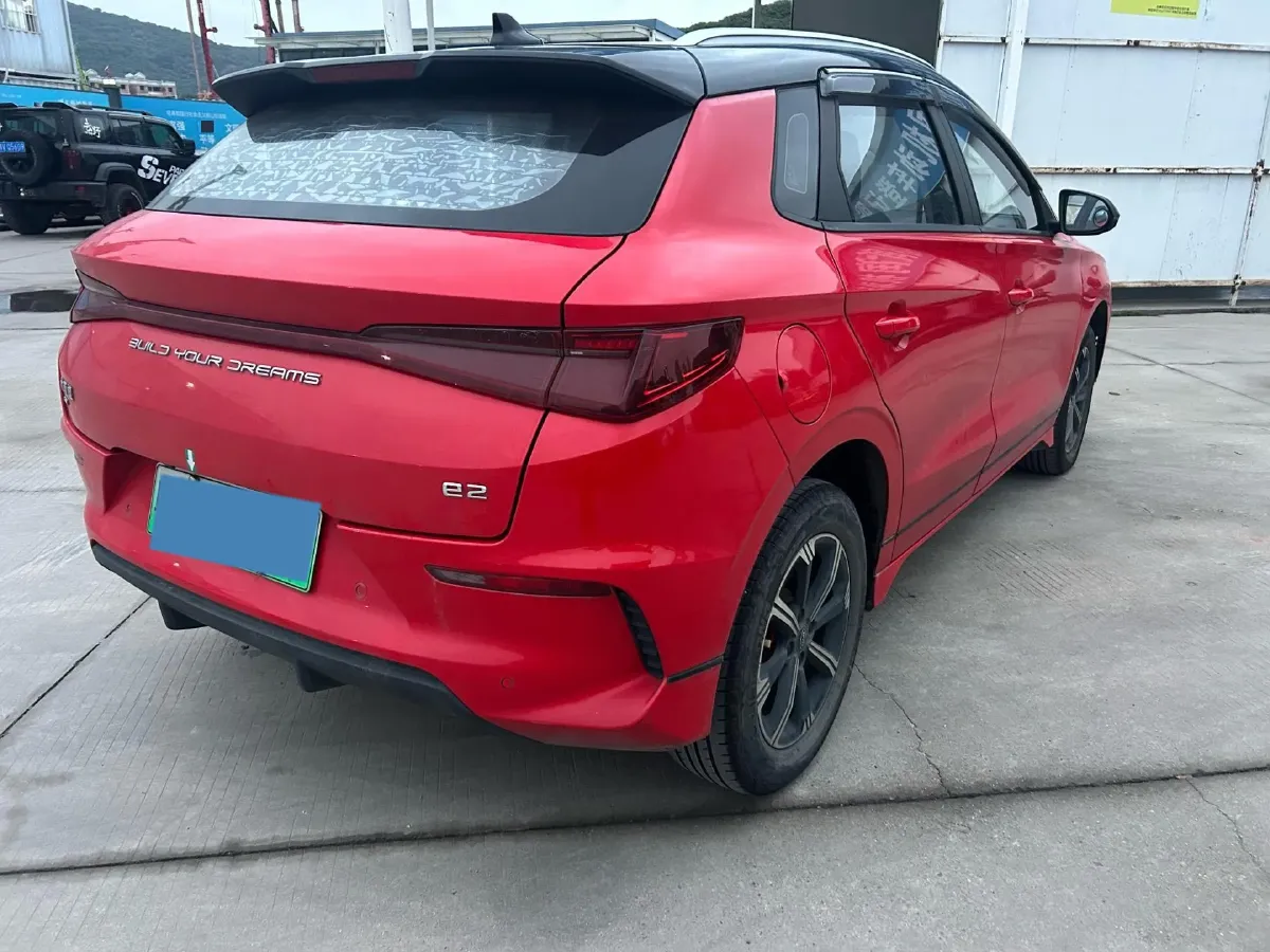 2021 BYD e2 BEV 43.2KWH,autocango,china used car exporter,china ev exporter,chinese used car exporter,chinese used ev exporter