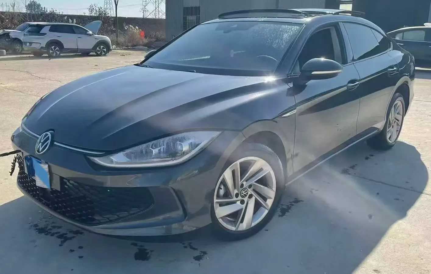 2022 Volkswagen Lavida 1.4T 150HP L4 7DCT,autocango,china used car exporter,china ev exporter,chinese used car exporter,chinese used ev exporter