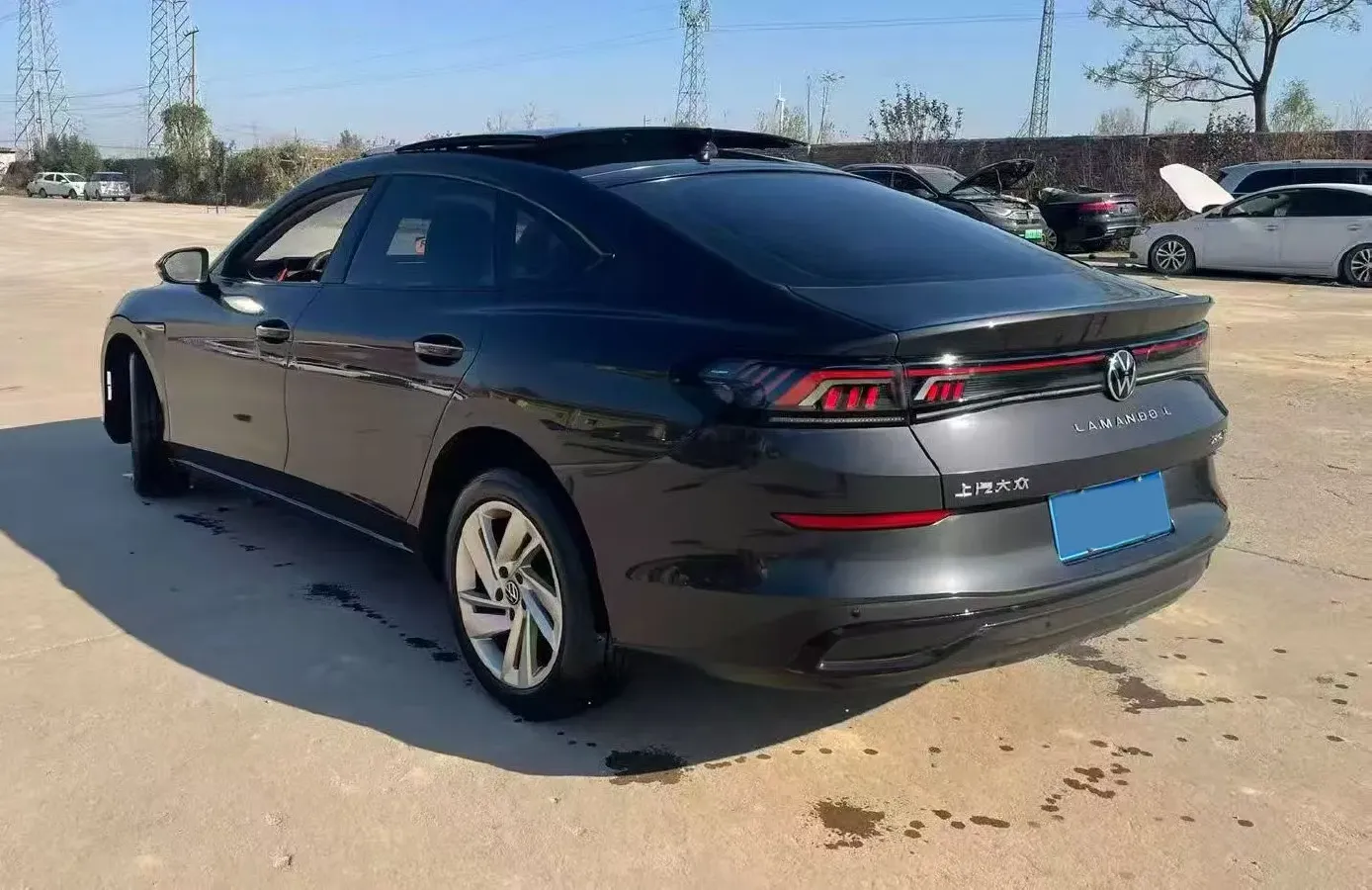 2022 Volkswagen Lavida 1.4T 150HP L4 7DCT,autocango,china used car exporter,china ev exporter,chinese used car exporter,chinese used ev exporter