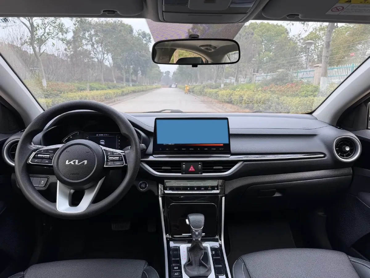 2021 Kia K3 1.5L 115HP L4 CVT,autocango,china used car exporter,china ev exporter,chinese used car exporter,chinese used ev exporter