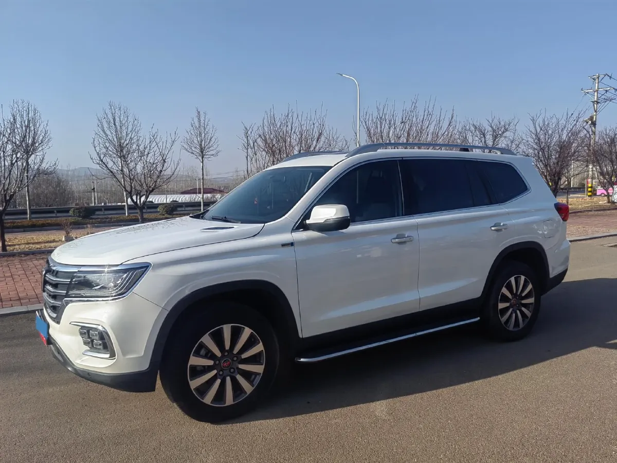 2019 Roewe RX8 2.0T 222HP L4 6AT,autocango,china used car exporter,china ev exporter,chinese used car exporter,chinese used ev exporter