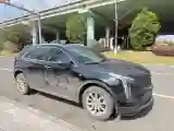 2021 Cadillac XT4 2.0T 237HP L4 9AT