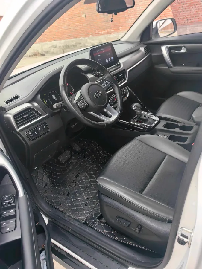 2019 Kia Sportage R 2.0L 160HP L4 6AT,autocango,china used car exporter,china ev exporter,chinese used car exporter,chinese used ev exporter