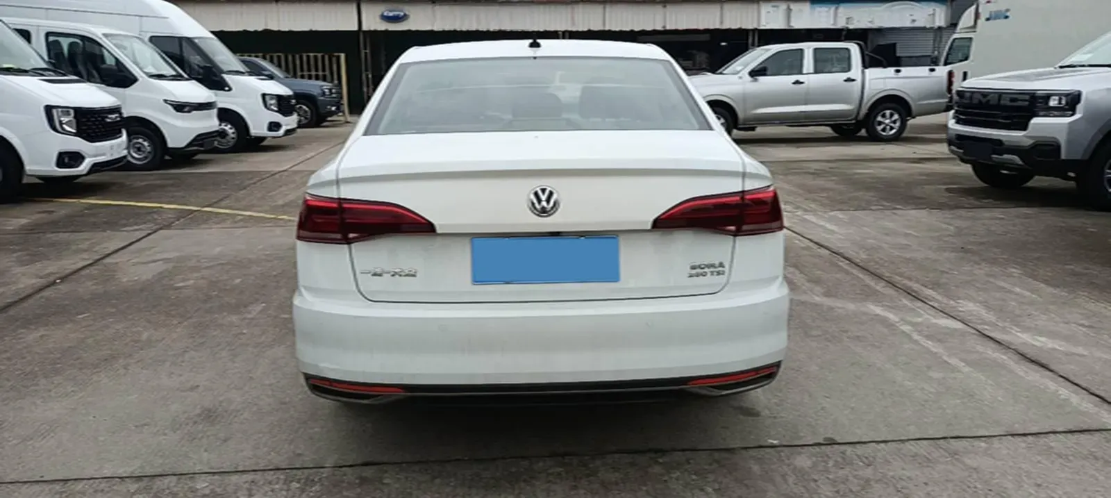 2019 Roewe RX5 MAX 2.0T 231HP L4 6DCT,autocango,china used car exporter,china ev exporter,chinese used car exporter,chinese used ev exporter