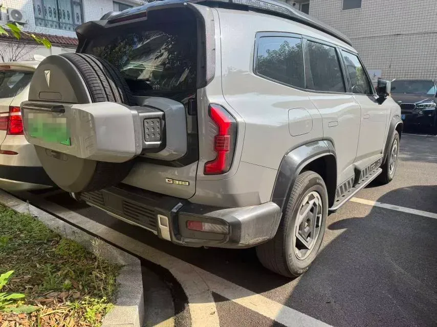 2025 Deepal G318 REEV 150HP REEV,autocango,china used car exporter,china ev exporter,chinese used car exporter,chinese used ev exporter