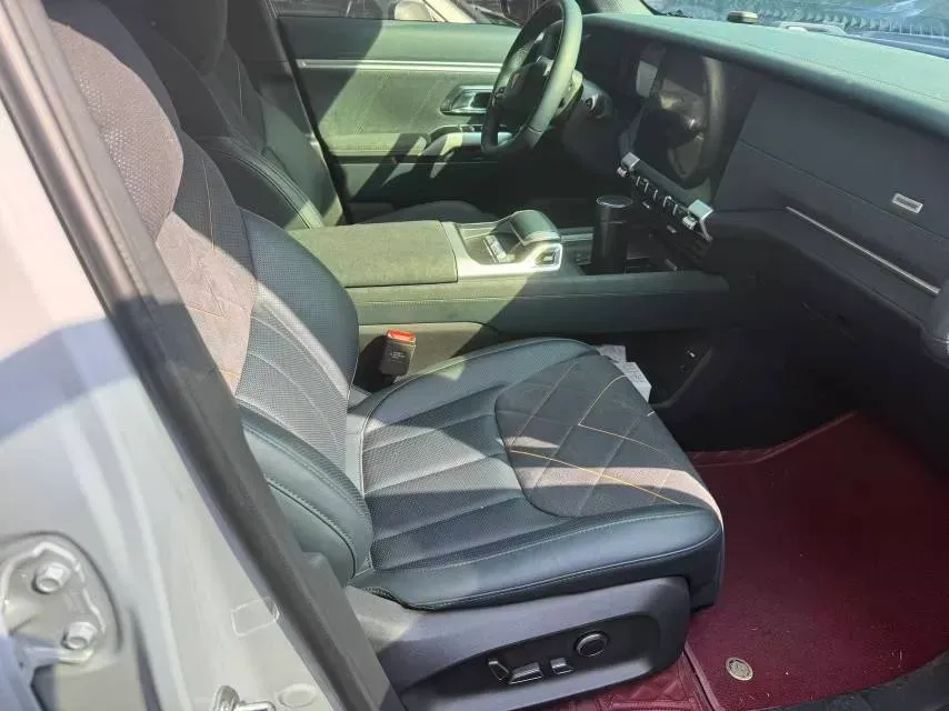 2025 Deepal G318 REEV 150HP REEV,autocango,china used car exporter,china ev exporter,chinese used car exporter,chinese used ev exporter