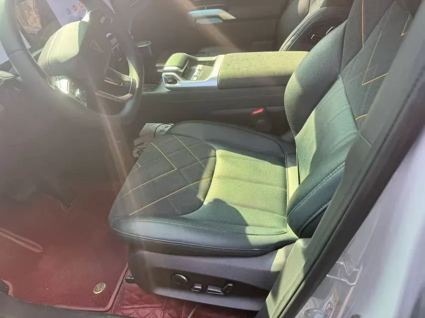 2025 Deepal G318 REEV 150HP REEV,autocango,china used car exporter,china ev exporter,chinese used car exporter,chinese used ev exporter