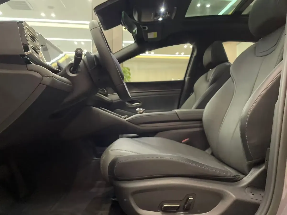 2025 BYD QinL 1.5L 101HP L4 E-CVT PHEV 15.87KWH,autocango,china used car exporter,china ev exporter,chinese used car exporter,chinese used ev exporter