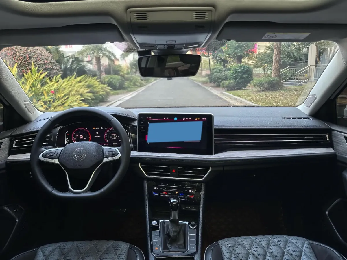 2023 Volkswagen Sagitar 1.5T 160HP L4 7DCT,autocango,china used car exporter,china ev exporter,chinese used car exporter,chinese used ev exporter