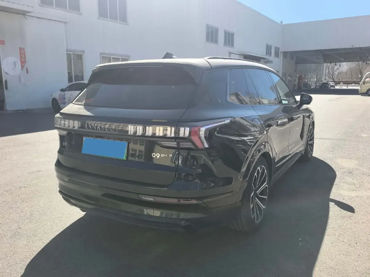 2024 LYNK&CO 09 EM-P 2.0T 254HP L4 3DHT PHEV 40.1KWH,autocango,china used car exporter,china ev exporter,chinese used car exporter,chinese used ev exporter