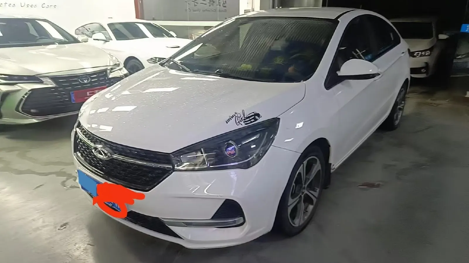 2019 Chery Arrizo 5 1.5L 116HP L4 5MT,autocango,china used car exporter,china ev exporter,chinese used car exporter,chinese used ev exporter