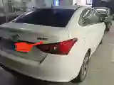 2019 Chery Arrizo 5 1.5L 116HP L4 5MT