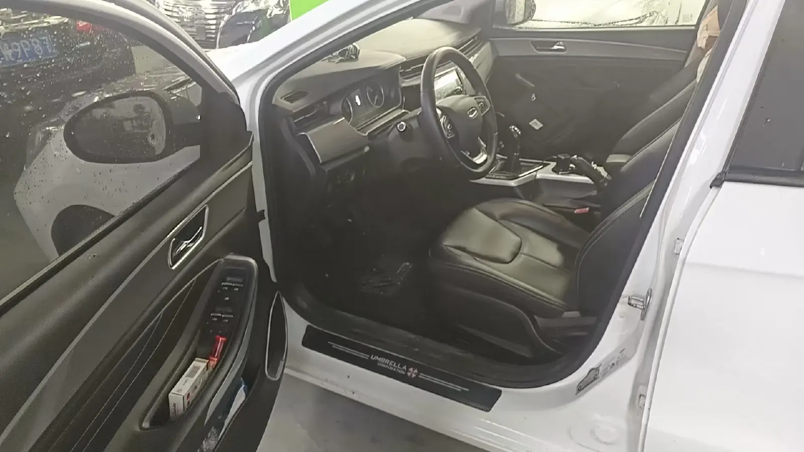 2019 Chery Arrizo 5 1.5L 116HP L4 5MT,autocango,china used car exporter,china ev exporter,chinese used car exporter,chinese used ev exporter