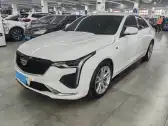 2022 CADILLAC CT4,autocango,china used car exporter,china ev exporter,chinese used car exporter,chinese used ev exporter