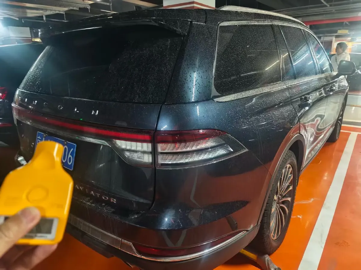 2020 Lincoln Aviator 3.0T 355HP V6 10AT,autocango,china used car exporter,china ev exporter,chinese used car exporter,chinese used ev exporter