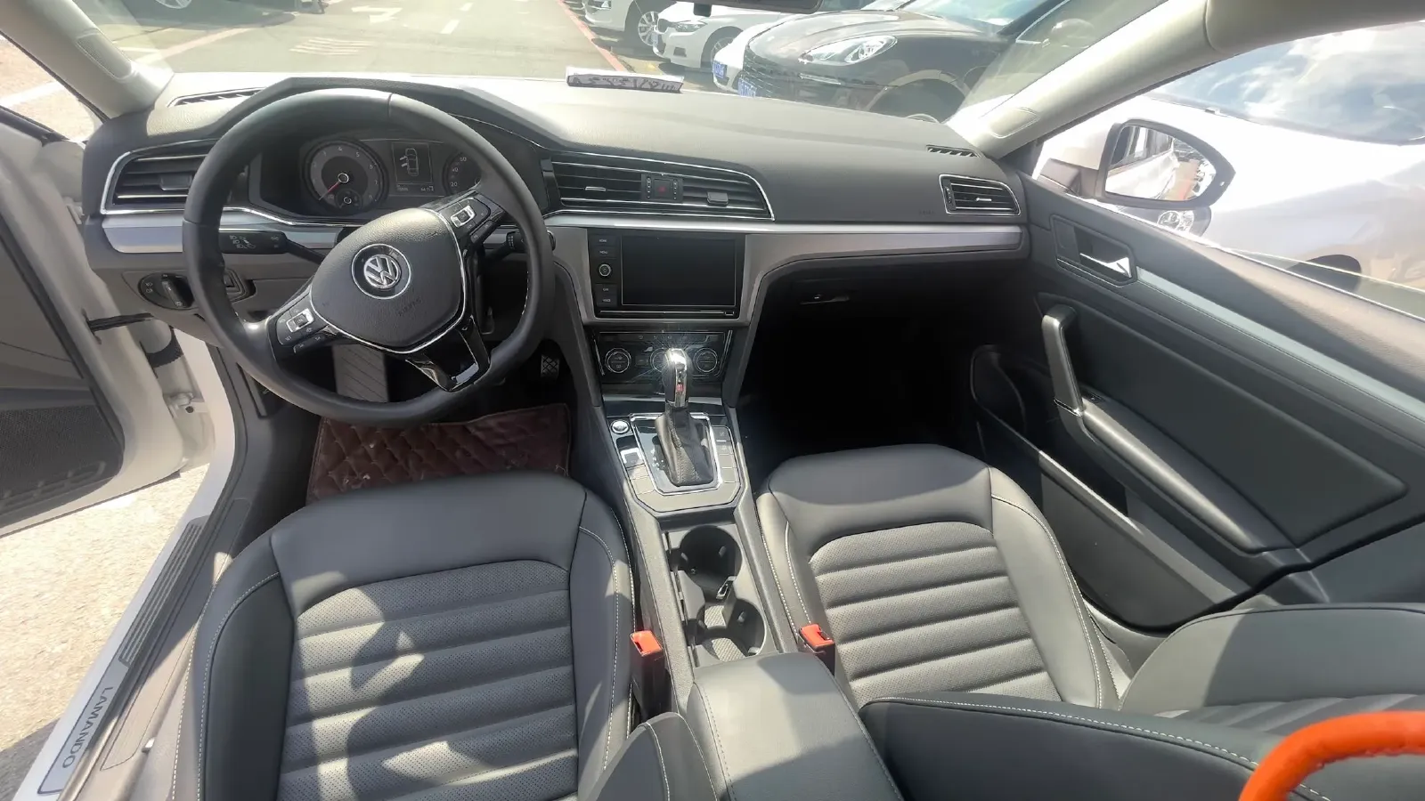 2019 Volkswagen Passat 1.4T 150HP L4 7DCT,autocango,china used car exporter,china ev exporter,chinese used car exporter,chinese used ev exporter