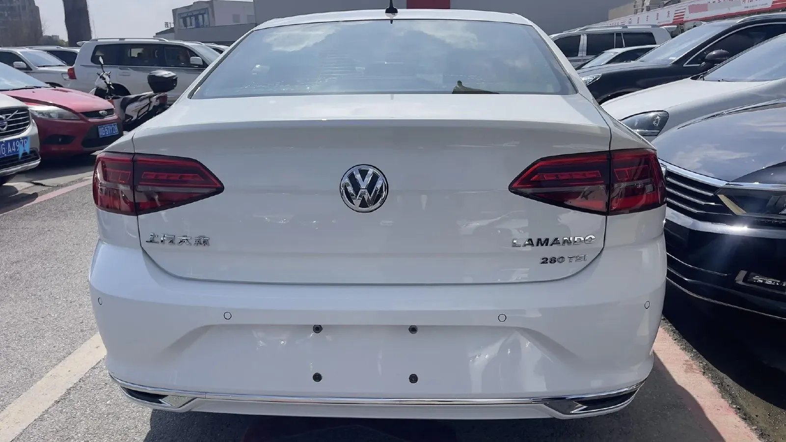 2019 Volkswagen Passat 1.4T 150HP L4 7DCT,autocango,china used car exporter,china ev exporter,chinese used car exporter,chinese used ev exporter