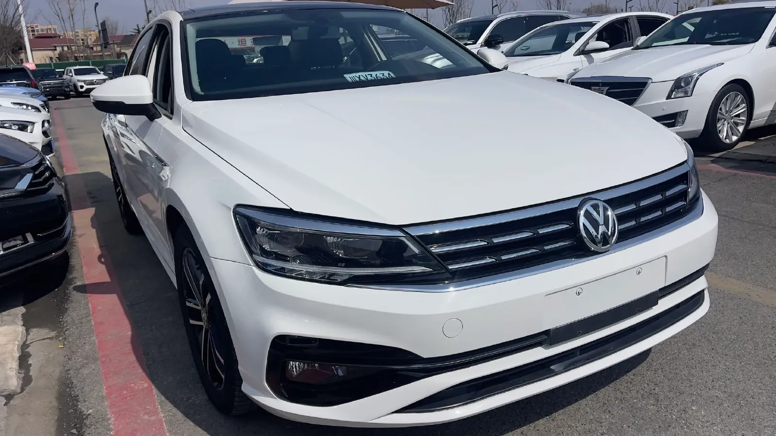 2019 Volkswagen Passat 1.4T 150HP L4 7DCT,autocango,china used car exporter,china ev exporter,chinese used car exporter,chinese used ev exporter