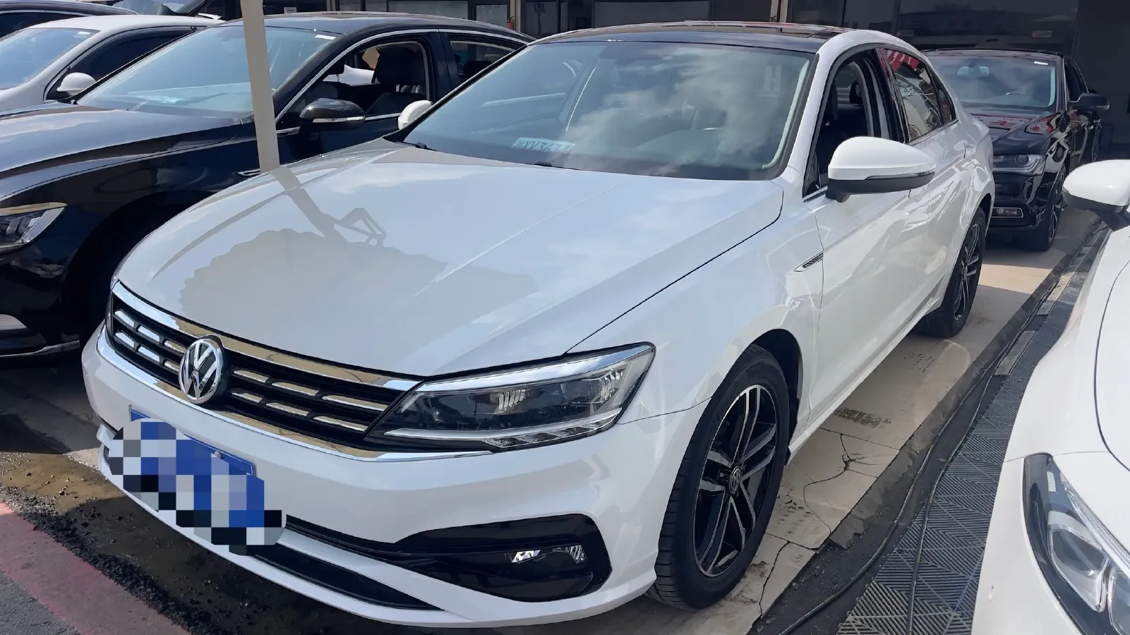 2019 Volkswagen Passat 1.4T 150HP L4 7DCT,autocango,china used car exporter,china ev exporter,chinese used car exporter,chinese used ev exporter