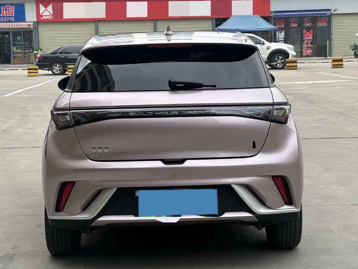 2024 BYD Dolphin BEV 44.928KWH,autocango,china used car exporter,china ev exporter,chinese used car exporter,chinese used ev exporter