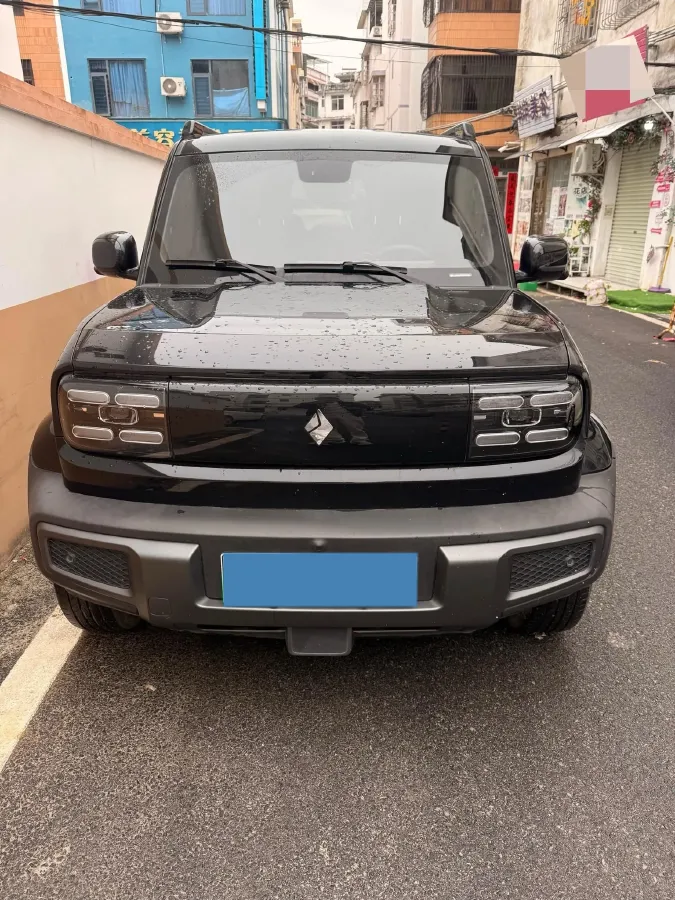 2023 BaoJun Yep BEV 28.1KWH,autocango,china used car exporter,china ev exporter,chinese used car exporter,chinese used ev exporter